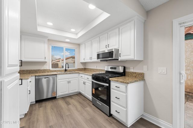 3541 Acorde Avenue, Palmdale, CA 93550