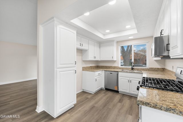 3541 Acorde Avenue, Palmdale, CA 93550