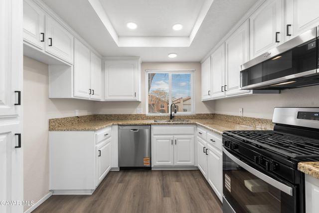 3541 Acorde Avenue, Palmdale, CA 93550