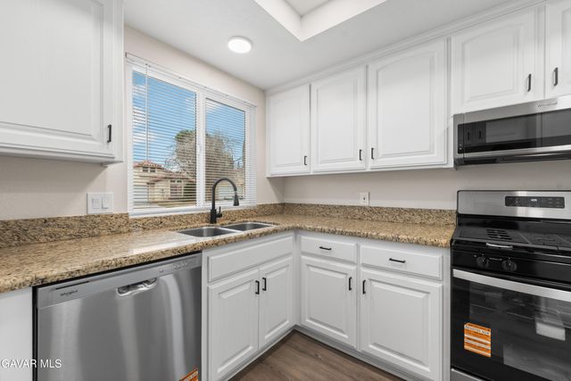 3541 Acorde Avenue, Palmdale, CA 93550