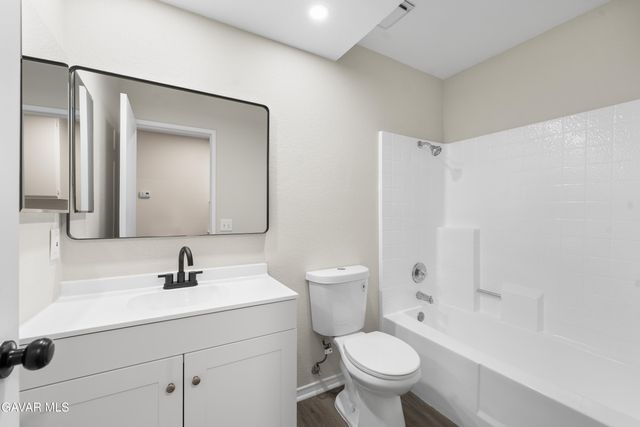 3541 Acorde Avenue, Palmdale, CA 93550