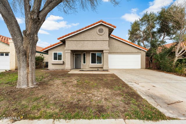3541 Acorde Avenue, Palmdale, CA 93550