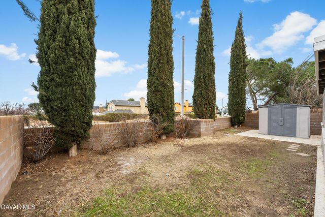 3541 Acorde Avenue, Palmdale, CA 93550