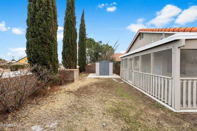 3541 Acorde Avenue, Palmdale, CA 93550