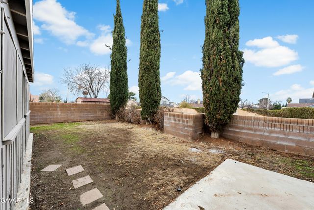 3541 Acorde Avenue, Palmdale, CA 93550