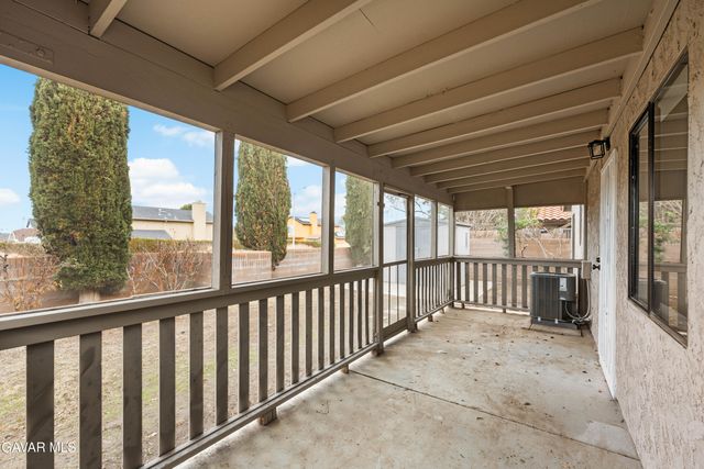 3541 Acorde Avenue, Palmdale, CA 93550