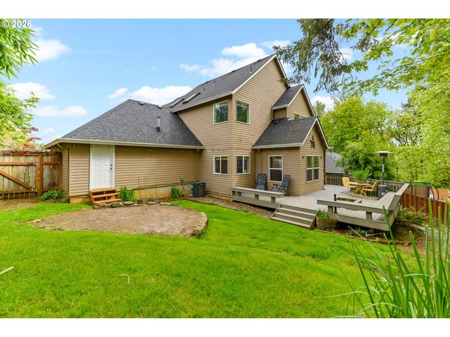 17377 WAKE ROBIN Cir, Oregon City, OR 97045