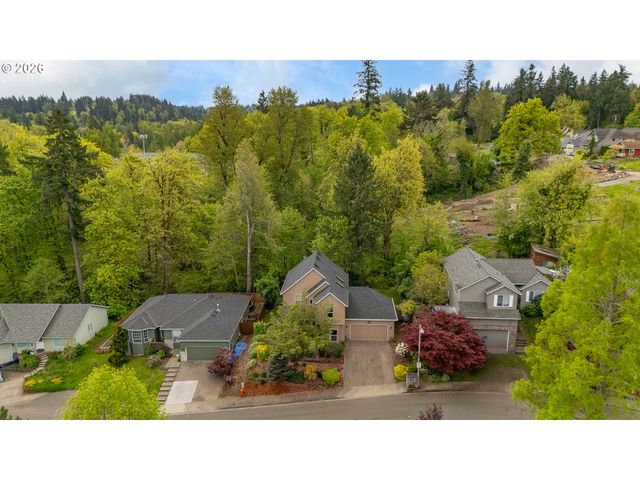 17377 WAKE ROBIN Cir, Oregon City, OR 97045