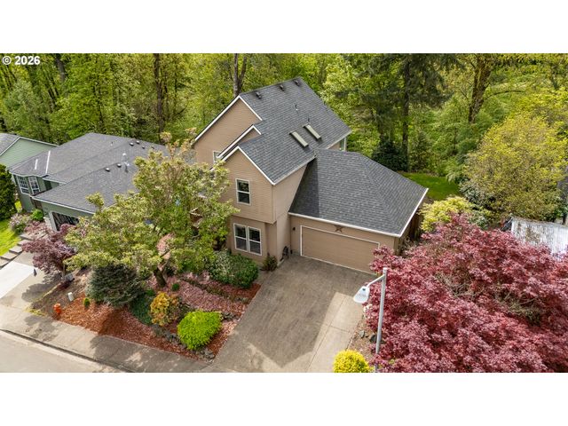17377 WAKE ROBIN Cir, Oregon City, OR 97045