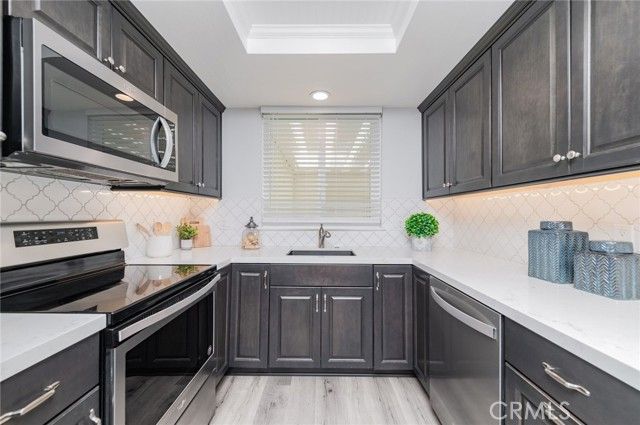 319 Avenida Carmel B, Laguna Woods, CA 92637