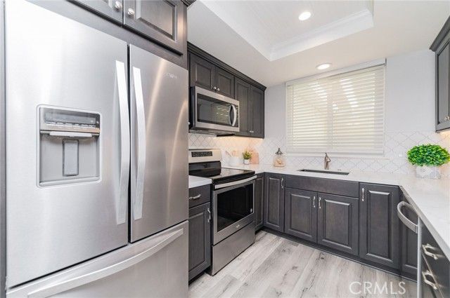 319 Avenida Carmel B, Laguna Woods, CA 92637