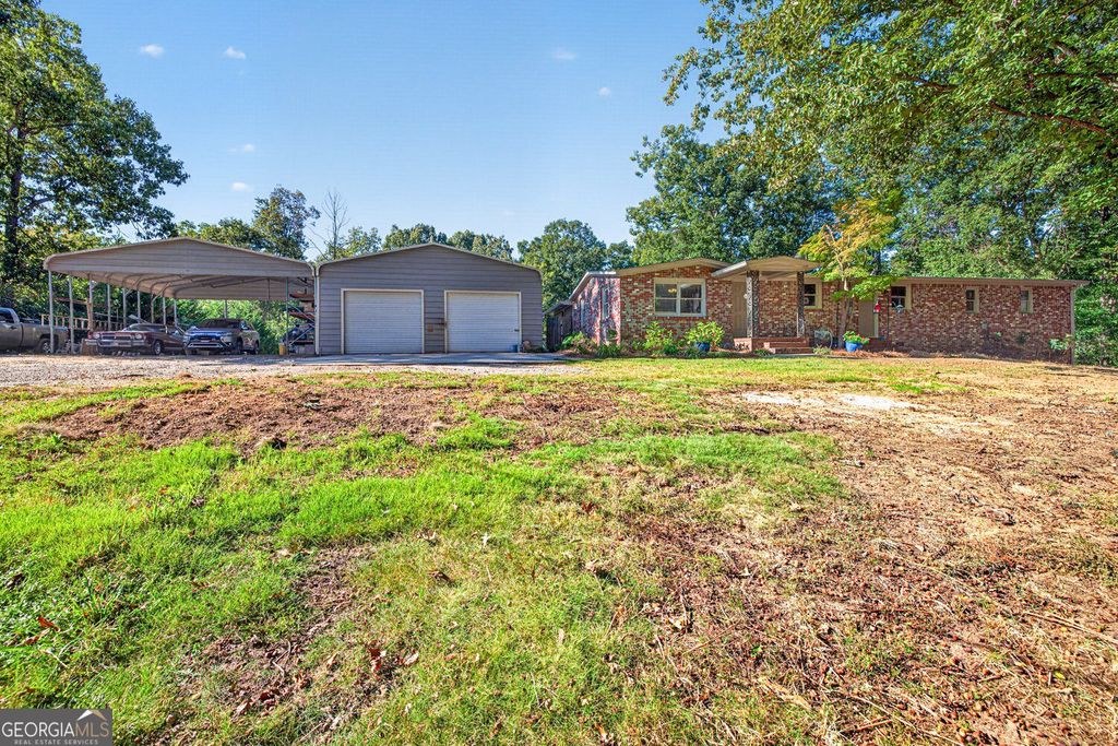 3076 Thompson Mill Road, Buford, GA 30519 — photo 4