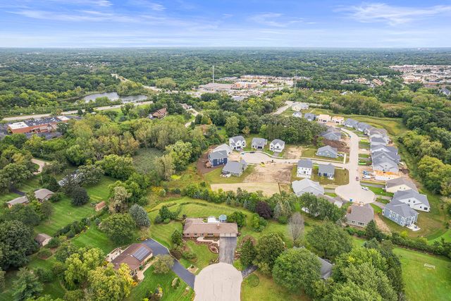 412 Bramble Lane, Deer Park, IL 60010