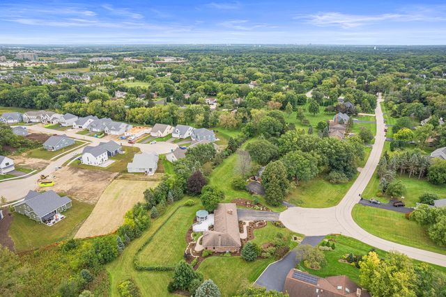 412 Bramble Lane, Deer Park, IL 60010