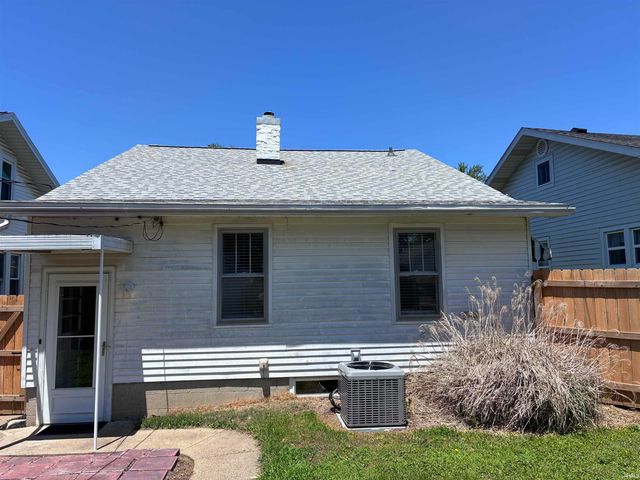 13 Wedeking Avenue, Evansville, IN 47711
