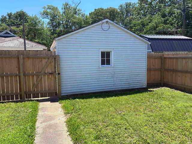 13 Wedeking Avenue, Evansville, IN 47711