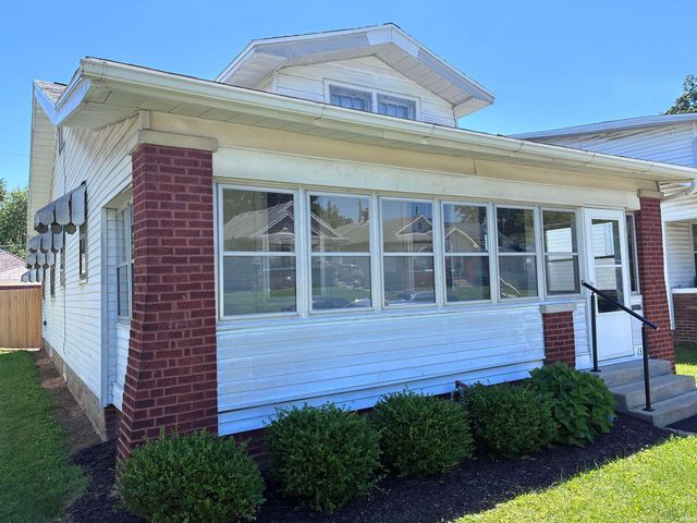 13 Wedeking Avenue, Evansville, IN 47711