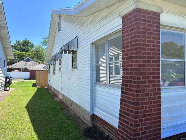 13 Wedeking Avenue, Evansville, IN 47711