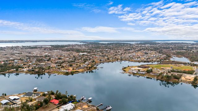 7043 Hugh Drive, Panama City, FL 32404