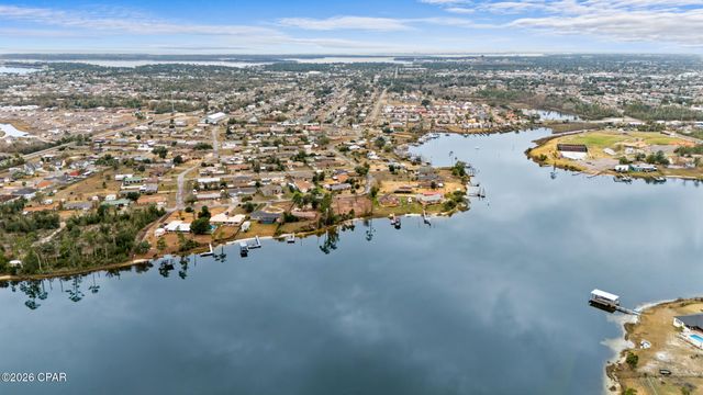 7043 Hugh Drive, Panama City, FL 32404