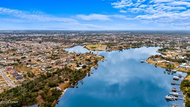 7043 Hugh Drive, Panama City, FL 32404