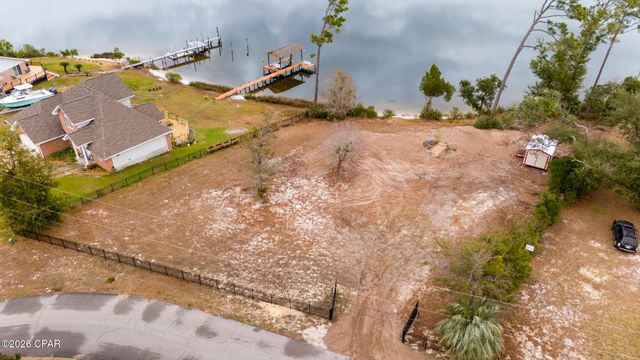 7043 Hugh Drive, Panama City, FL 32404