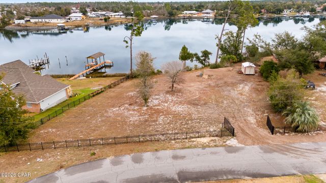 7043 Hugh Drive, Panama City, FL 32404