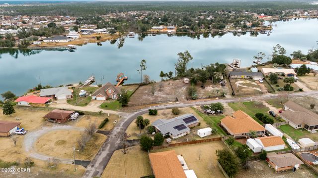 7043 Hugh Drive, Panama City, FL 32404