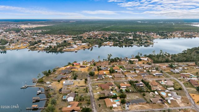 7043 Hugh Drive, Panama City, FL 32404