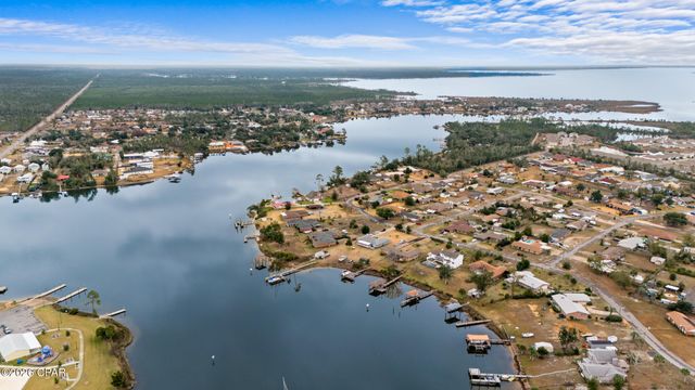 7043 Hugh Drive, Panama City, FL 32404