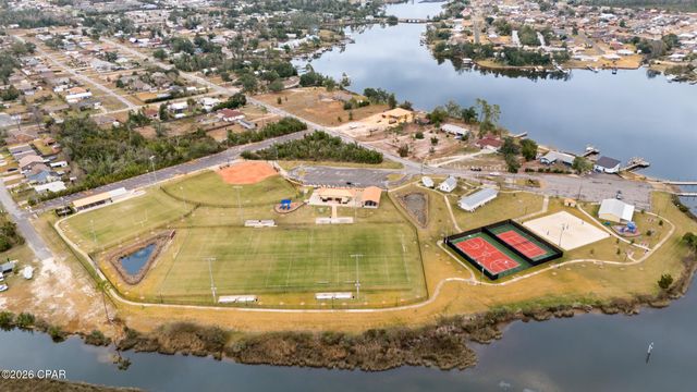 7043 Hugh Drive, Panama City, FL 32404