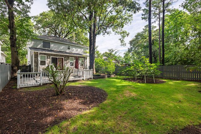 1413 River Front Drive, Charleston, SC 29407