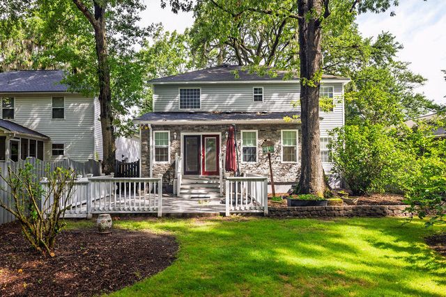 1413 River Front Drive, Charleston, SC 29407