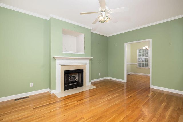 1413 River Front Drive, Charleston, SC 29407
