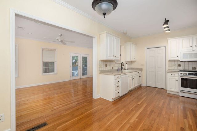 1413 River Front Drive, Charleston, SC 29407