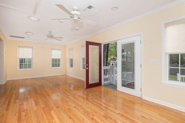 1413 River Front Drive, Charleston, SC 29407