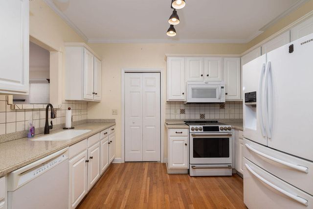 1413 River Front Drive, Charleston, SC 29407