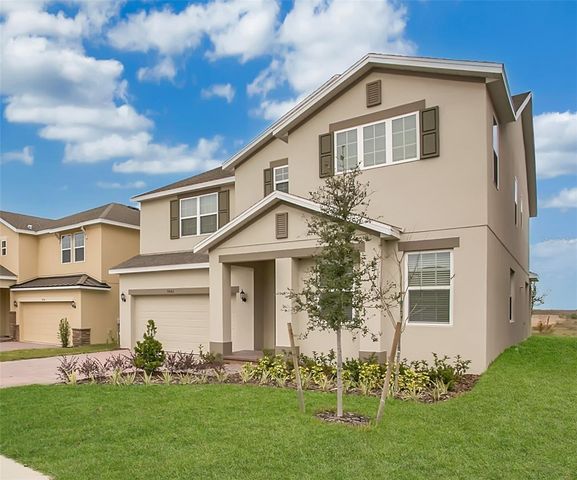 7842 SYRACUSE DRIVE, Clermont, FL 34714