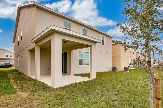 7842 SYRACUSE DRIVE, Clermont, FL 34714