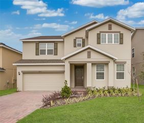 7842 SYRACUSE DRIVE, Clermont, FL 34714