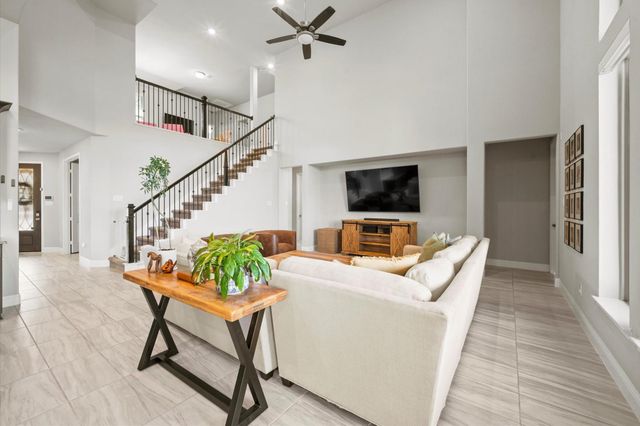 20614 Grazing Foal Lane, Tomball, TX 77377