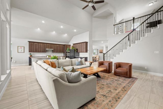 20614 Grazing Foal Lane, Tomball, TX 77377