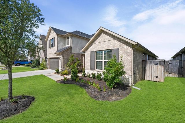 20614 Grazing Foal Lane, Tomball, TX 77377