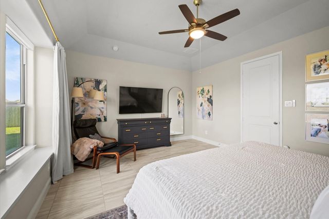 20614 Grazing Foal Lane, Tomball, TX 77377