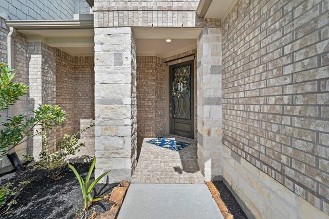 20614 Grazing Foal Lane, Tomball, TX 77377