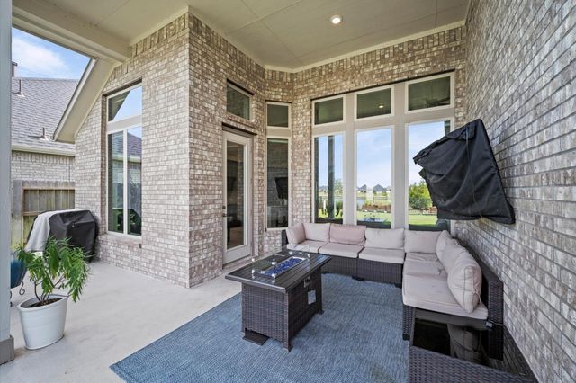 20614 Grazing Foal Lane, Tomball, TX 77377