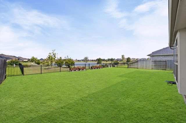 20614 Grazing Foal Lane, Tomball, TX 77377
