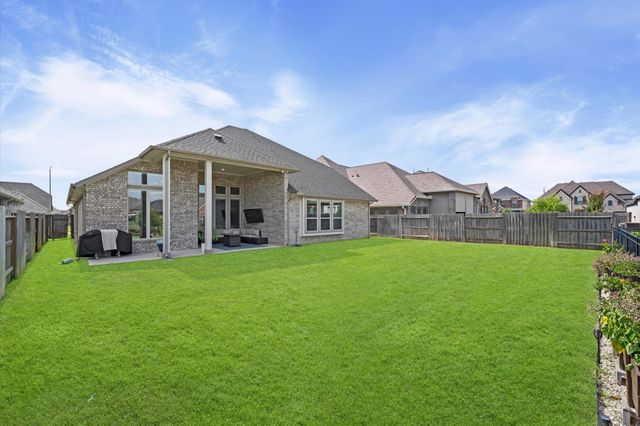 20614 Grazing Foal Lane, Tomball, TX 77377