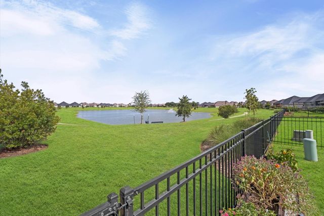 20614 Grazing Foal Lane, Tomball, TX 77377