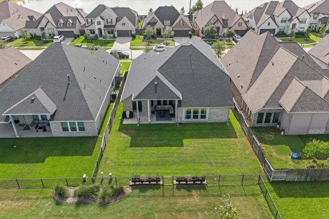 20614 Grazing Foal Lane, Tomball, TX 77377